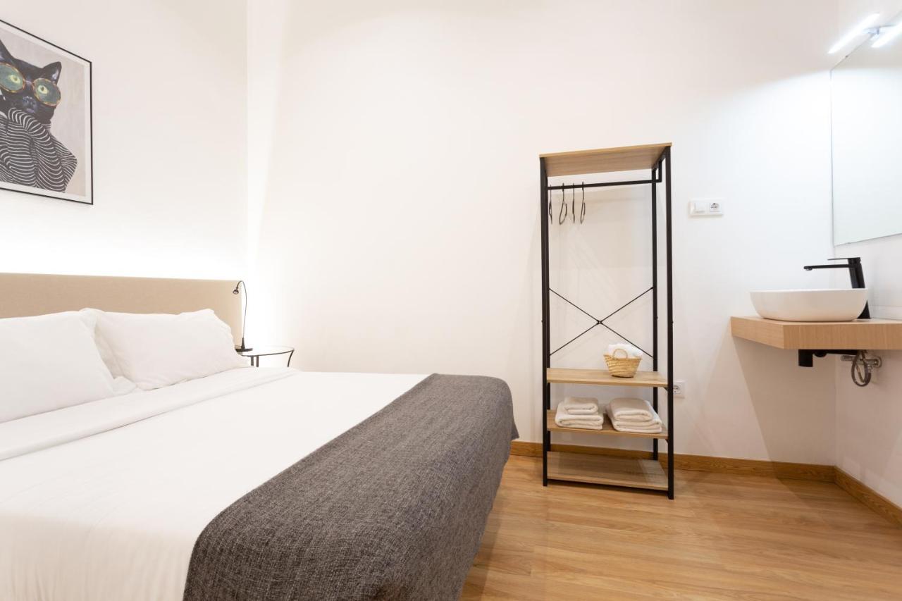 Guest house Casa Lolita Barcelona
