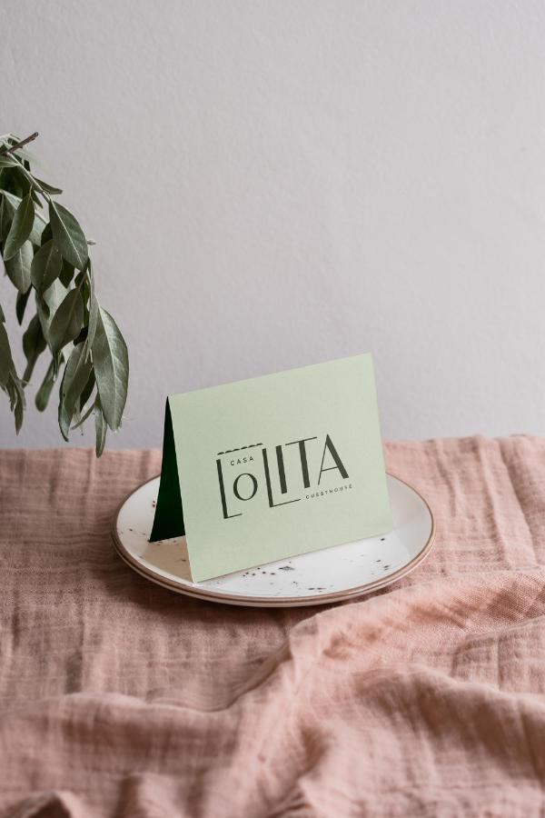 Casa Lolita Pensjonat