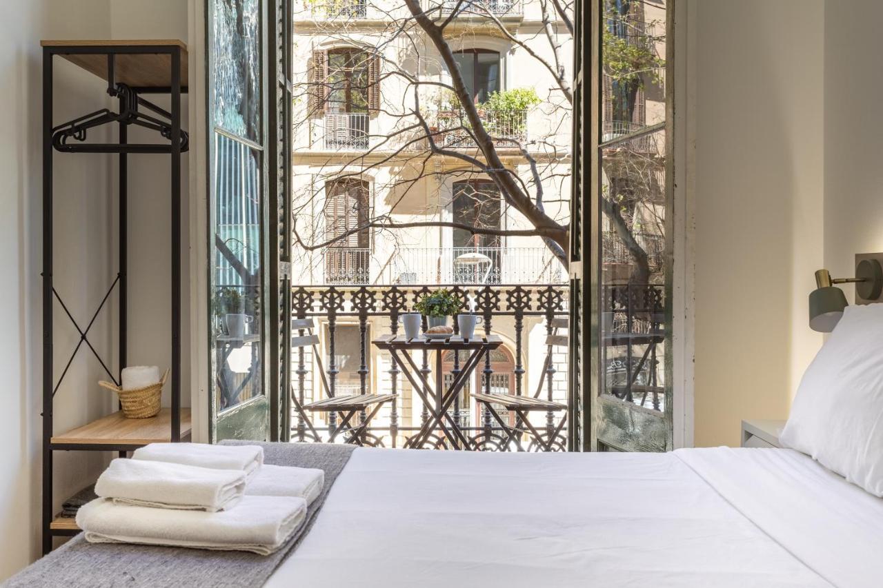 Pensjonat Casa Lolita Barcelona