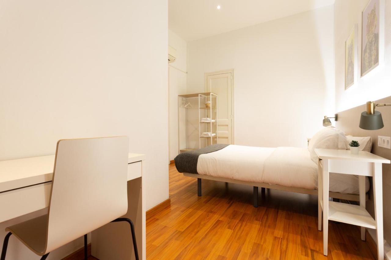 Pensjonat Casa Lolita Barcelona