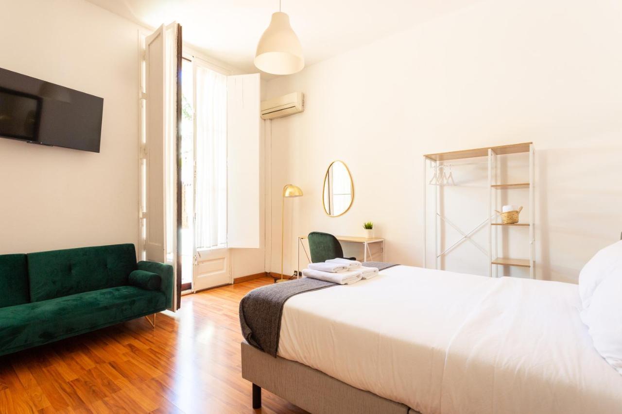 Casa Lolita Pensjonat Barcelona